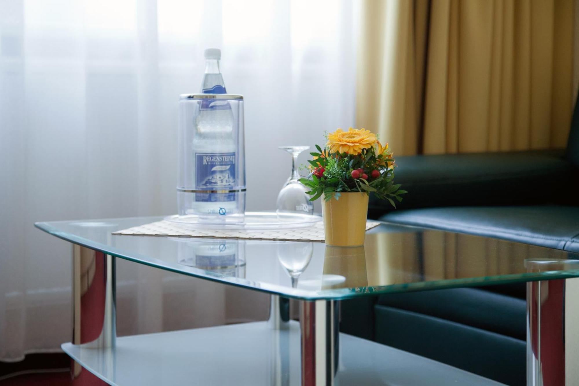 Hotel Kiez Pension Берлін Екстер'єр фото