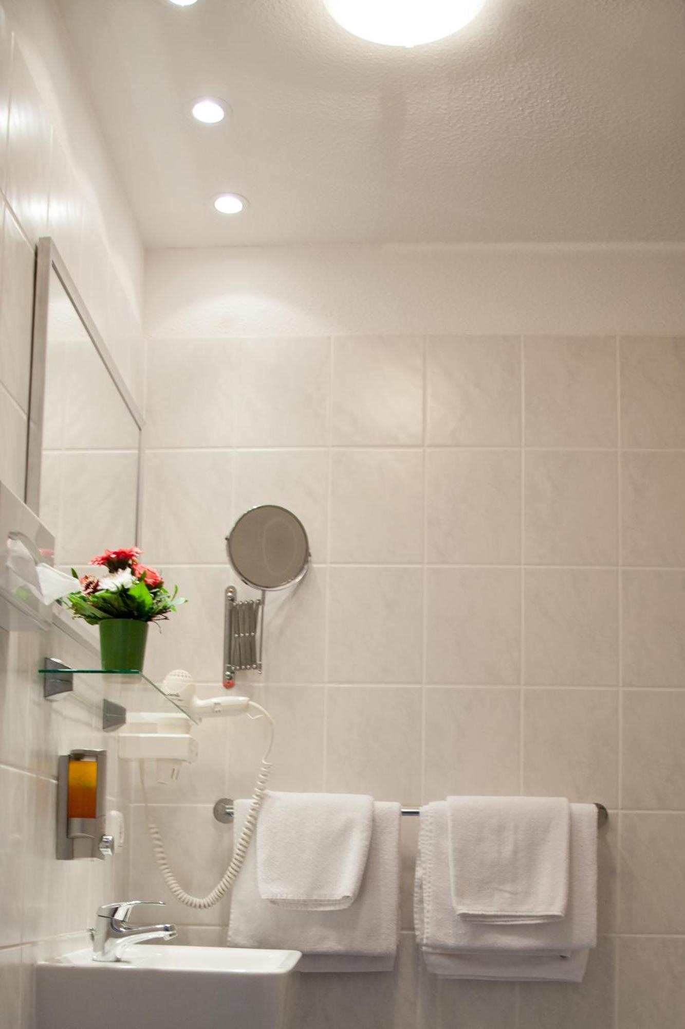 Hotel Kiez Pension Берлін Екстер'єр фото