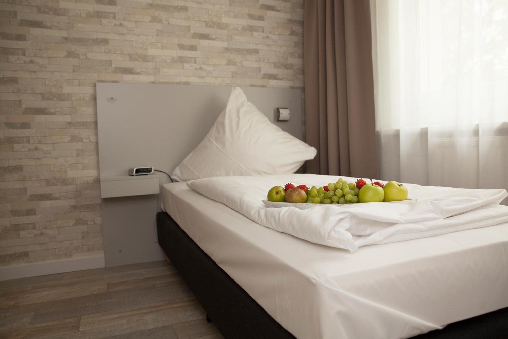 Hotel Kiez Pension Берлін Номер фото