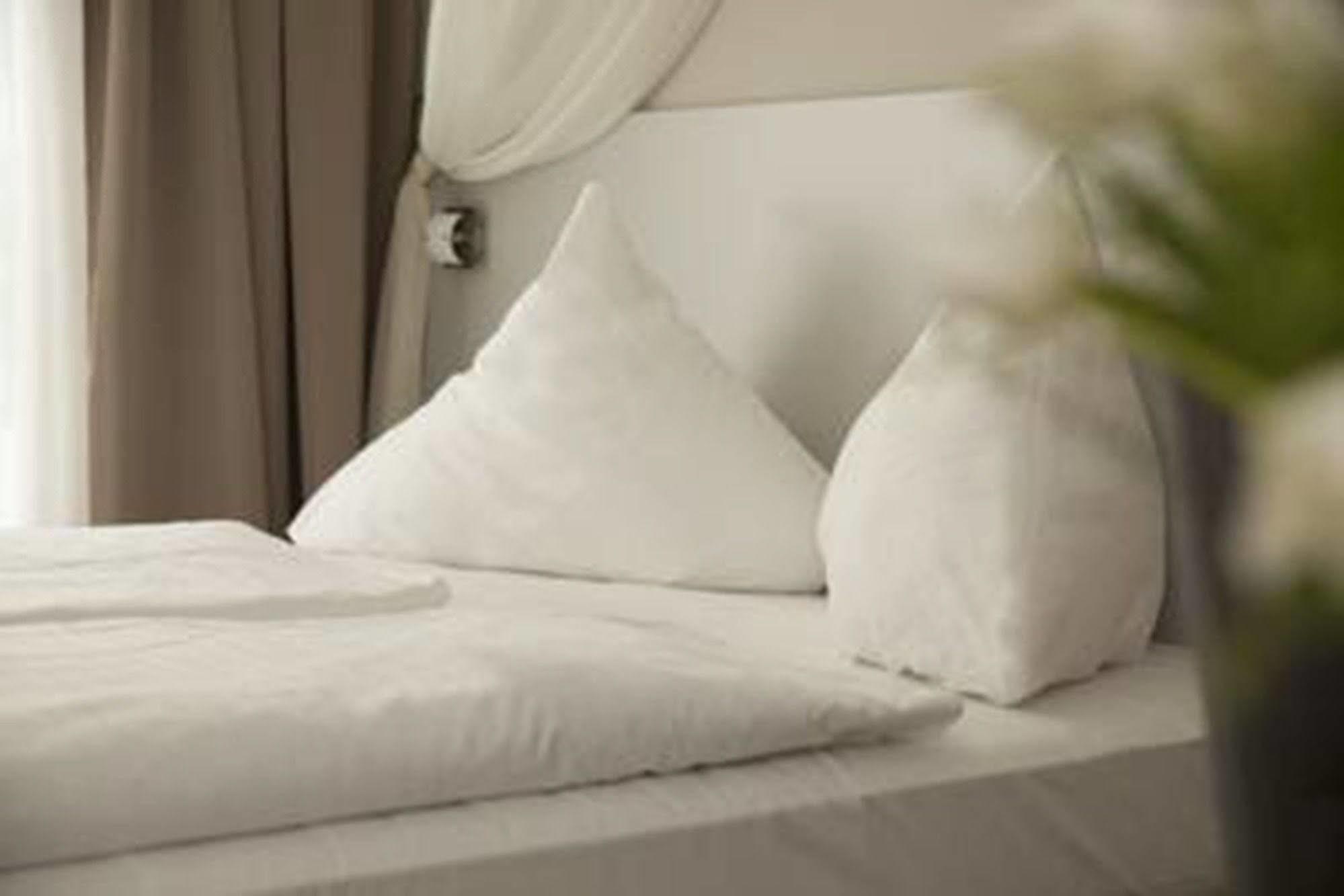 Hotel Kiez Pension Берлін Екстер'єр фото